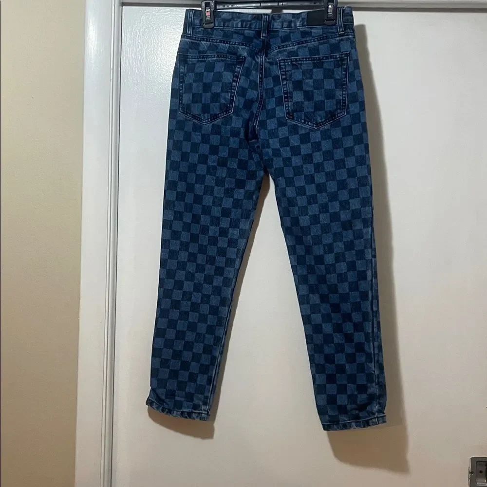 BDG dad fit